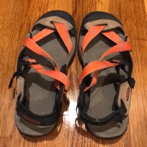 Keen Sandals